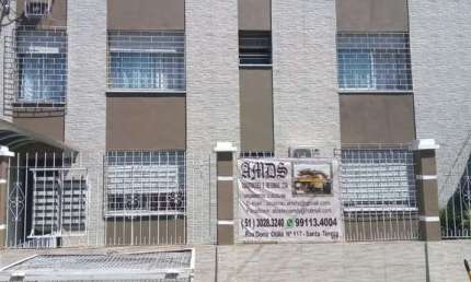 Apartamento à venda, 125 m² por R$ 399.000,00 - Cristal - Porto Alegre/RS