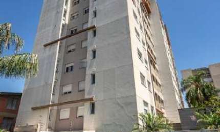 Apartamento com 2 quartos à venda na Avenida Otto Niemeyer, 1006, Tristeza, Porto Alegre