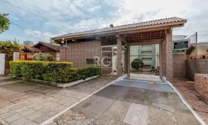 Apartamento com 1 quarto à venda na Rua Padre João Batista Reus, 3347, Camaquã, Porto Alegre