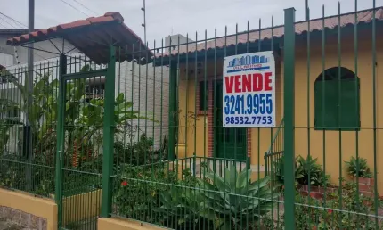 Casa com 3 dormitórios à venda, 127 m² por R$ 549.000,00 - Cavalhada - Porto Ale