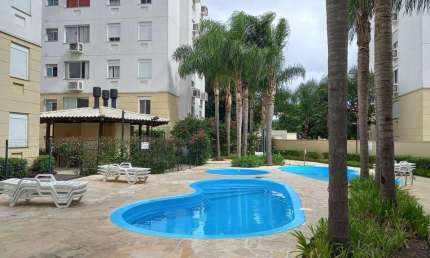 TERRA BELLA LINDO APTO. 3 DORM. COM ESTAC. PRIVATIVO