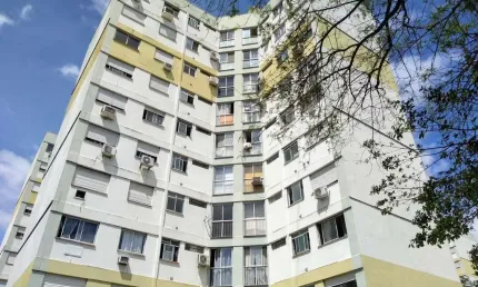 Apartamento à venda, 59 m² por r$ 215.000,00 - cristal - porto alegre/rs