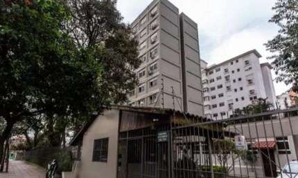 Apartamento com 1 dormitório à venda, 39 m² por R$ 164.500,00 - Tristeza - Porto