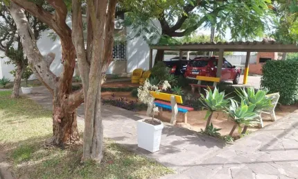 Apartamento com 3 quartos à venda na Rua Doutor Campos Velho, 1724, Cristal, Porto Alegre