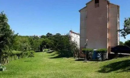 Apartamento à venda, 36 m² por R$ 131.000,00 - Vila Nova - Porto Alegre/RS