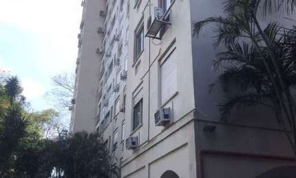 Apartamento à venda, 53 m² por R$ 229.000,00 - Cristal - Porto Alegre/RS