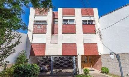 Apartamento com 1 dormitório à venda, 56 m² por R$ 150.000,00 - Camaquã - Porto