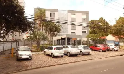 Apartamento com 1 dormitório à venda, 42 m² por r$ 165.000,00 - cristal - porto