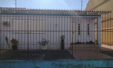 Casa com 3 quartos à venda na Rua Doutor João Evangelista F Da Costa, 81, Cavalhada, Porto Alegre