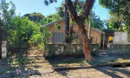 Terreno à venda, 483 m² por R$ 371.000,00 - Ipanema - Porto Alegre/RS