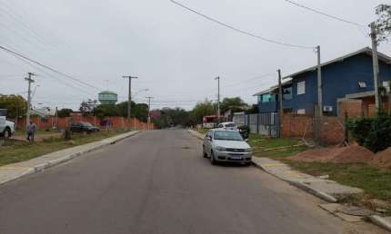Terreno à venda, 155,58 m² por R$ 119.000 - Belém Novo - Porto Alegre/RS