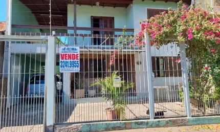 Casa com 6 quartos à venda na Avenida Paulo Pontes, 648, Cavalhada, Porto Alegre