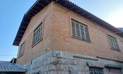 Casa com 3 quartos à venda na Estrada João Passuelo, 1100, Vila Nova, Porto Alegre