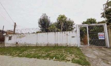 Casa com 2 quartos à venda na Estrada do Rincão, 465, Belém Velho, Porto Alegre