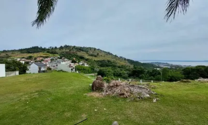 Terreno à venda, 400 m² por R$ 315.000,00 - Hípica - Porto Alegre/RS