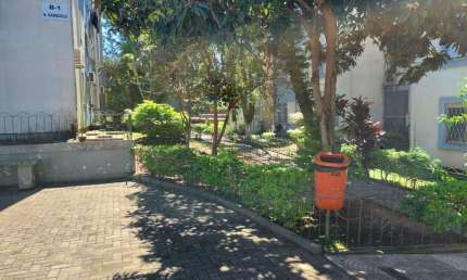 BARBADA :Apartamento com 3 dormitórios à venda, 66 m² - Vila Nova - Porto Alegre