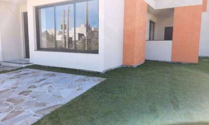 Casa com 3 dormitórios à venda, 146 m² por R$ 875.000,00 - Aberta dos Morros - P