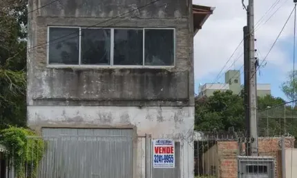 Barracão / Galpão / Depósito à venda na Rua Santa Flora, 1299, Nonoai, Porto Alegre