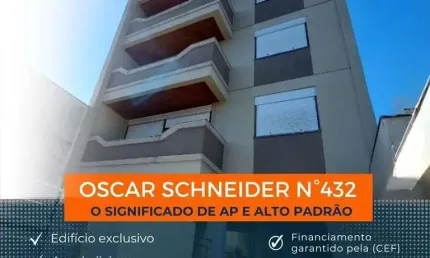 Imbatível:linda cobertura nova 2 dorm. 150m2 útil e 2 gar. por $530.000,00
