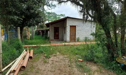 Terreno à venda na Travessa do Espigão, 127, Lami, Porto Alegre