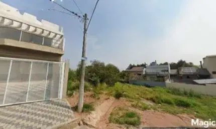 Terreno à venda na Rua Cônego Aleixo, 85, Guarujá, Porto Alegre