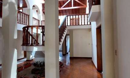 Casa com 3 quartos à venda na Rua Cangussu, 587, Nonoai, Porto Alegre