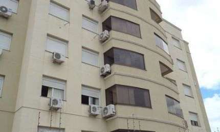 Apartamento com 2 dormitórios à venda, 64 m² por R$ 390.000,00 - Glória - Porto
