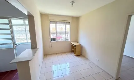 Apartamento com 1 quarto à venda na Rua Joaquim de Carvalho, 296, Vila Nova, Porto Alegre