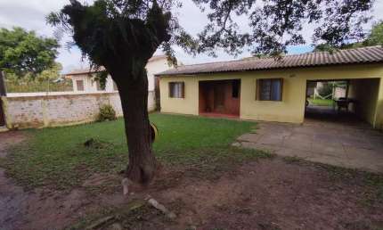 Casa com 3 quartos à venda na Rua Giácomo Muttoni, 381, Belém Velho, Porto Alegre
