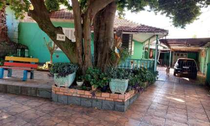 Casa com 3 quartos à venda na Rua Doutor Campos Velho, 1636, Cristal, Porto Alegre