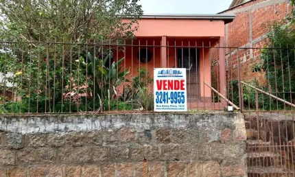 Casa com 2 quartos à venda na Rua Landel de Moura, 2893, Tristeza, Porto Alegre