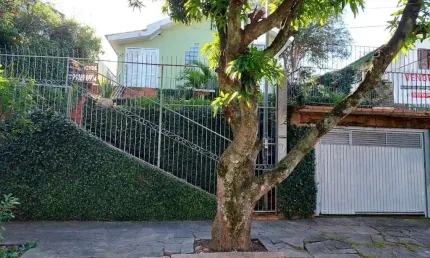 Casa com 5 dormitórios à venda, 250 m² por R$ 510.000,00 - Cavalhada - Porto Ale