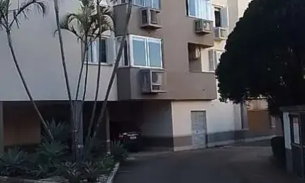 Apartamento com 3 dormitórios à venda, 92 m² por r$ 335.000,00 - cristal - porto