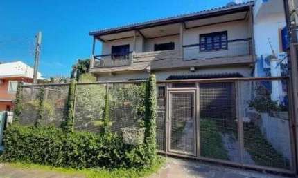 Casa à venda, 246 m² por R$ 499.000,10 - Vila Nova - Porto Alegre/RS