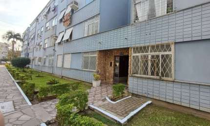 LINDO APARTAMENTO 1 DORM.TOTALMENTE MOBILIADO, NA CAVALHADA