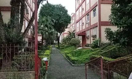 Apartamento com 2 quartos à venda na Travessa Escobar, 474, Camaquã, Porto Alegre