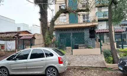 Barbada apartamento 1 dorm. sobral junto a puc e aparicio
