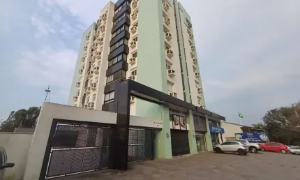 Apartamento com 2 quartos à venda na Avenida Eduardo Prado, 136, Vila Nova, Porto Alegre