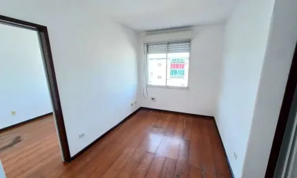 Apartamento com 1 quarto à venda na Rua Diomário Moojen, 20, Cristal, Porto Alegre
