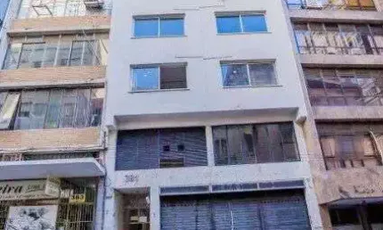 Atenção junto a catedral ap. fre . em prédio com utilização mista moradia ou esc