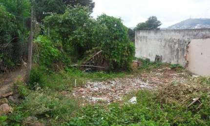 Terreno à venda, 231 m² por R$ 115.000,10 - Teresópolis - Porto Alegre/RS