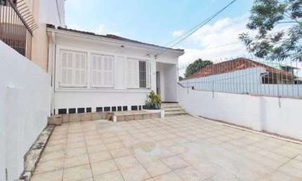 Casa com 3 dormitórios à venda, 120 m² por R$ 430.000,00 - Teresópolis - Porto A
