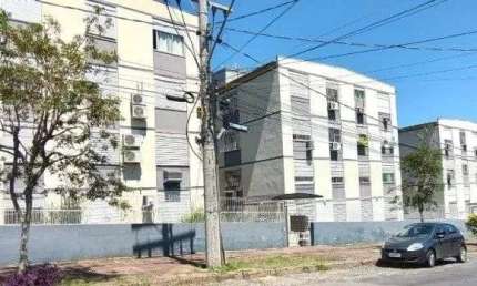 Apartamento com 2 dormitórios à venda, 60 m² .Nonoai - Porto Alegre/RS
