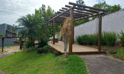 COND. PORTO DO SOL LINDO TERRENO PRONTO PARA CONSTRUIR COM 286M2