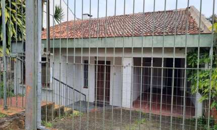 Casa com 3 dormitórios à venda, 170 m² no Bairro Teresópolis - Porto Alegre/RS