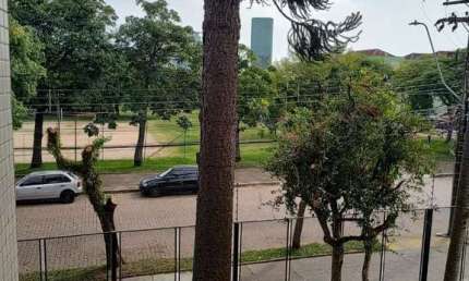 Apartamento com 1 quarto à venda na Avenida Capivari, 572, Cristal, Porto Alegre