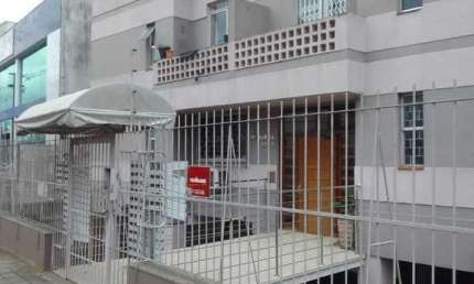Apartamento com 1 quarto à venda na Rua Doutor Galeno Pianta, 25, Glória, Porto Alegre