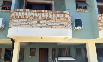 Casa à venda ,em ótima localização c/ 193 m² - ipanema - porto alegre/rs