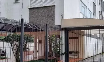 Apartamento com 1 quarto à venda na Rua Victor Silva, 272, Camaquã, Porto Alegre