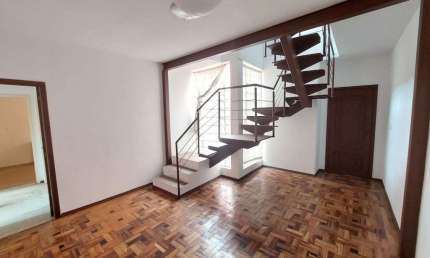 Apartamento com 3 quartos à venda na Rua General Gomes Carneiro, 126, Medianeira, Porto Alegre